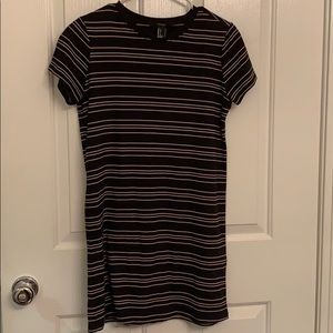 Tshirt dress